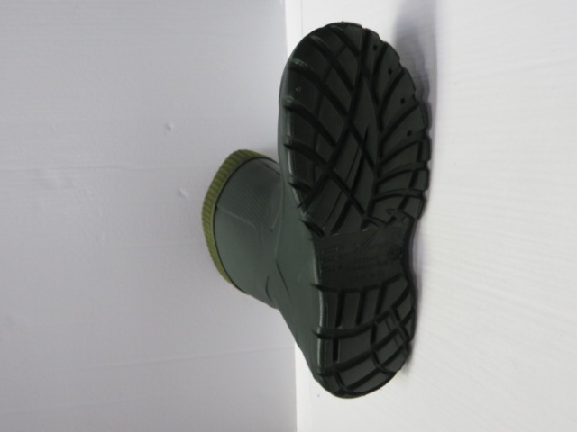 Kalosze Męskie 034 GREEN 42-46 2