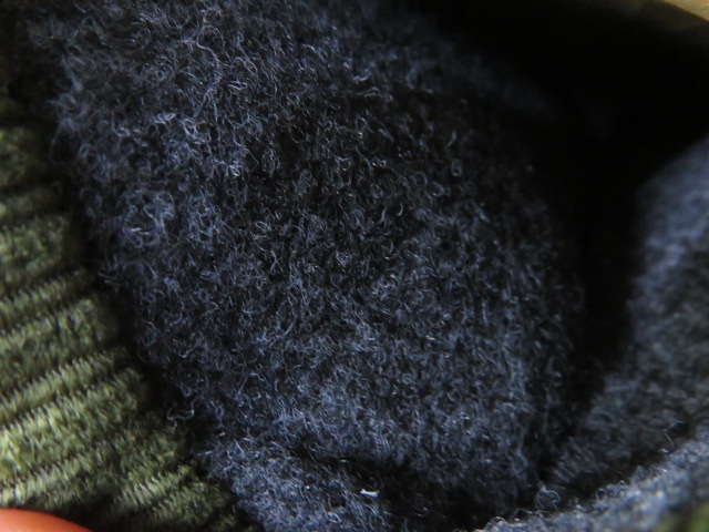 Kalosze Męskie 034 GREEN 42-46 3