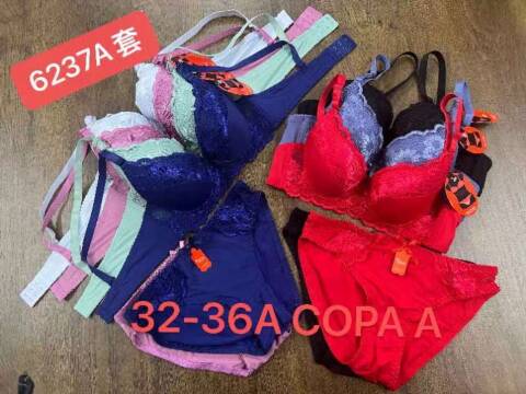 Komplet damskie 6237A 1 kolor A