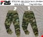 Spodnie dresowe chłopięce KD-22132A Mix kolor 4-12 1
