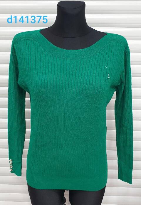 Sweter damskie D141375 Mix kolor Standard 1