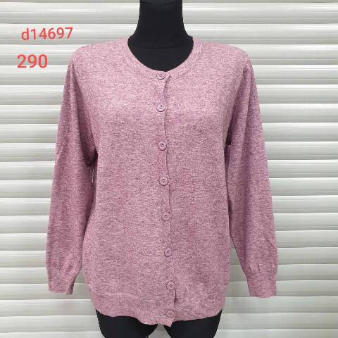 Sweter damskie D14697 Mix kolor M-2XL 1