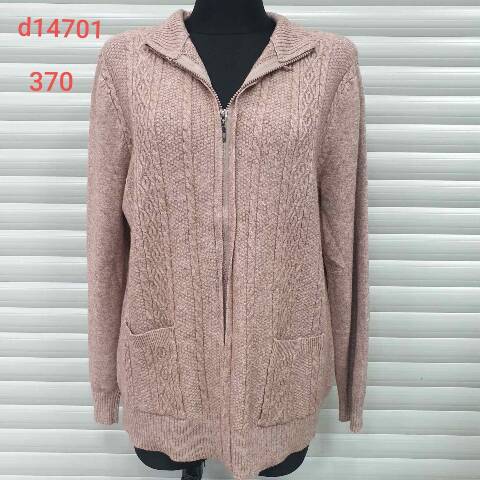 Sweter damskie D14700 Mix kolor M-2XL 1