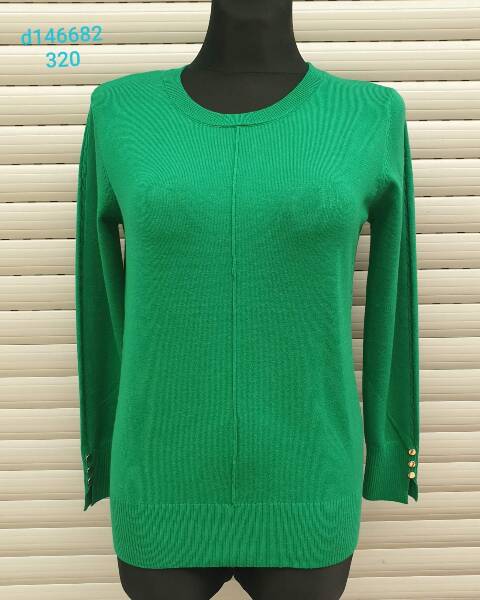 Sweter damskie D146682 Mix kolor S-XL 1
