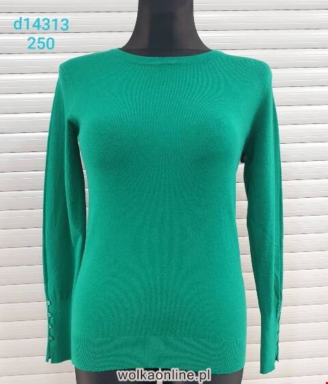 Sweter damskie D14313 Mix kolor S-XL