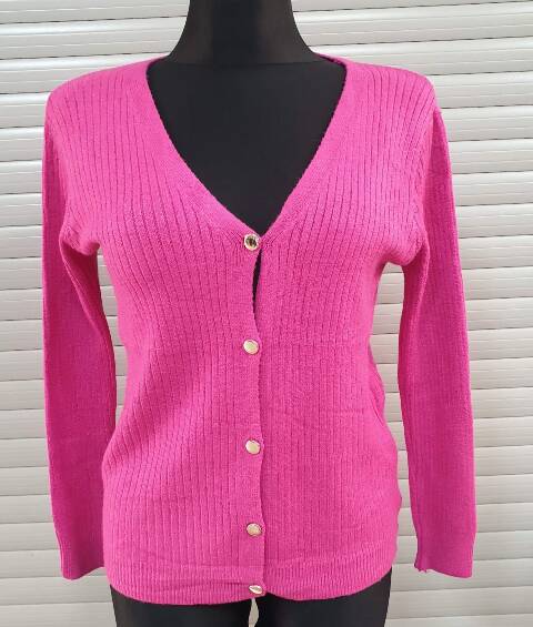 Sweter damskie 3997 Mix kolor Standard 1
