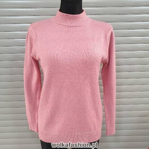 Sweter damskie 4015 Mix kolor M-2XL
