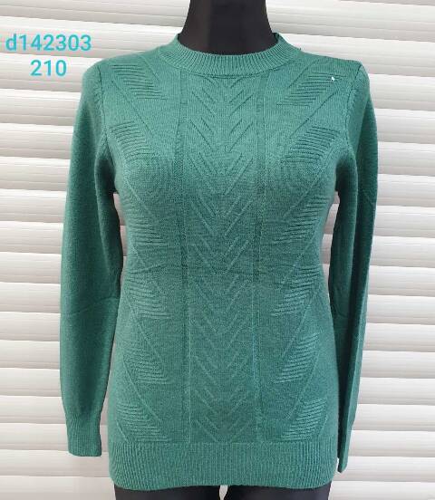Sweter damskie D142303 Mix kolor M-2XL 1