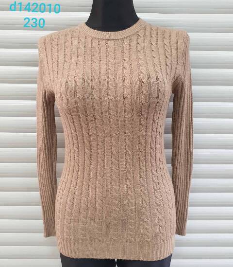 Sweter damskie D142010 Mix kolor M-2XL 1