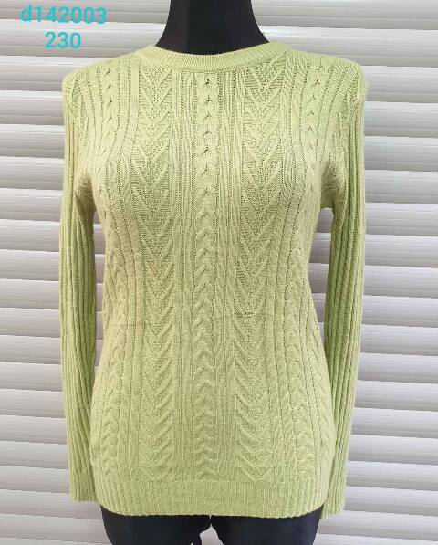 Sweter damskie D142003 Mix kolor M-2XL 1