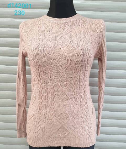 Sweter damskie D142001 Mix kolor M-2XL 1
