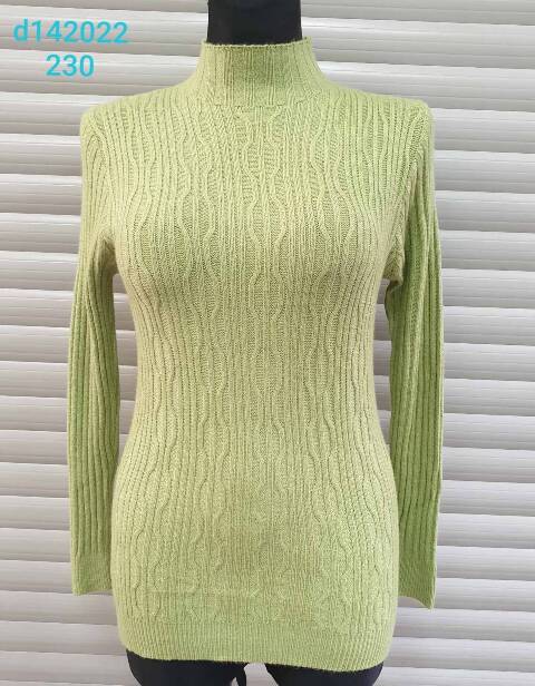 Sweter damskie D142022 Mix kolor M-2XL 1