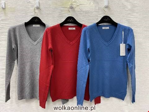 Sweter damskie 4795 Mix kolor S/M-L/XL