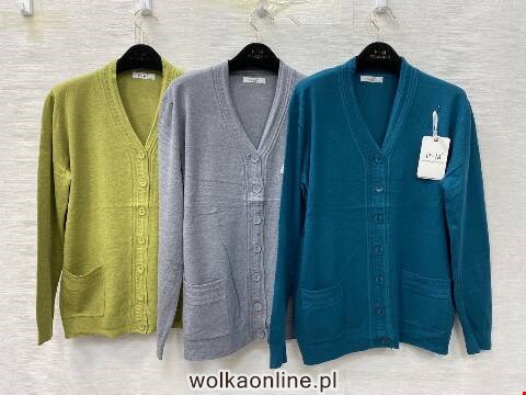 Sweter damskie 4815 Mix kolor L-3XL