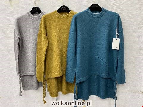 Sweter damskie 4816 Mix kolor L-3XL