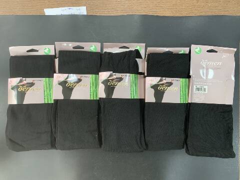 Rajstopy damskie 8899 Mix kolor Standard 1