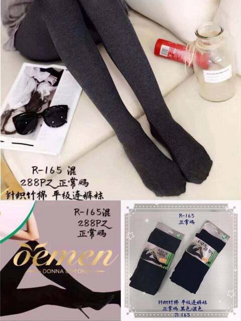 Rajstopy damskie 8900 Mix kolor Standard 1