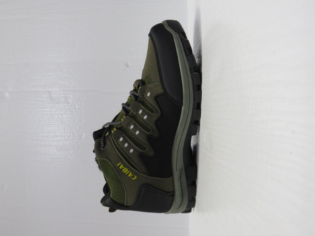 Trampki Męskie 921-3 JEDEN 41-46