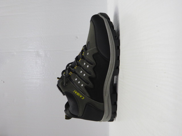 Trampki Męskie 921-5 JEDEN 41-46