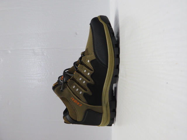 Trampki Męskie 921-2 JEDEN 41-46