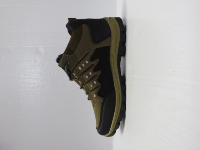 Trampki Męskie 921-2 JEDEN 41-46 1