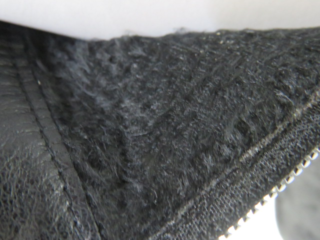 Botki Damskie 168-531 BLACK 36-41 3