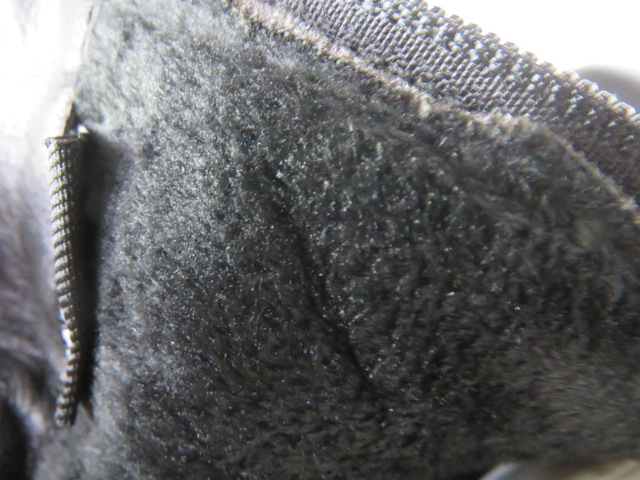 Botki Damskie 0-514 BLACK 36-41 3