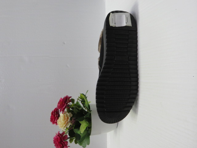 Botki Damskie A995 BLACK 36-42 2