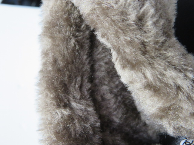 Botki Damskie A995 BLACK 36-42 3