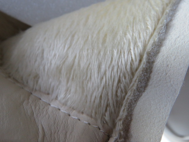 Botki Damskie VR109 BEGER 36-41 3