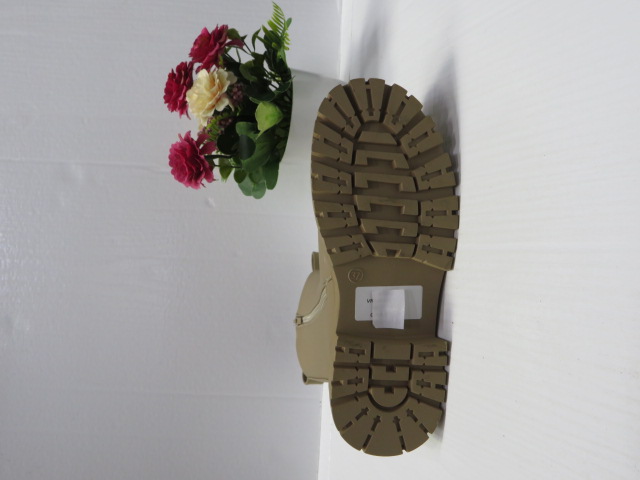Botki Damskie VR109 APRICOT 36-41 2