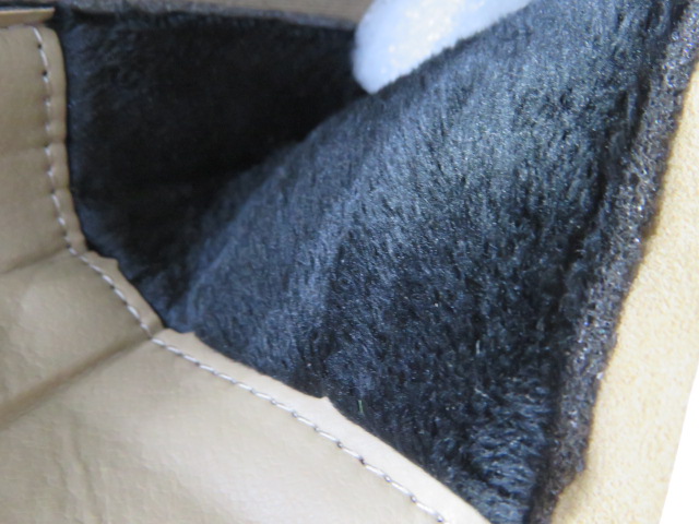 Botki Damskie VR109 APRICOT 36-41 3