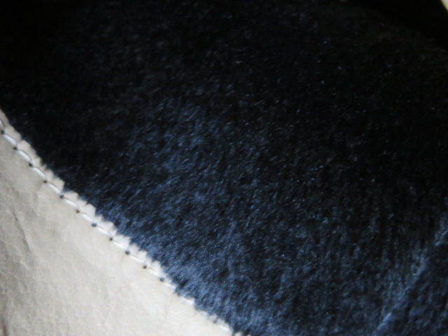 Kozaki Damskie VR108 APRICOT 36-41 3