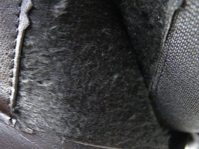 Kozaki Damskie 3310-6 BLACK 36-41 3