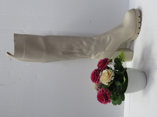 Kozaki Damskie 168-368 JEDEN 36-41 1