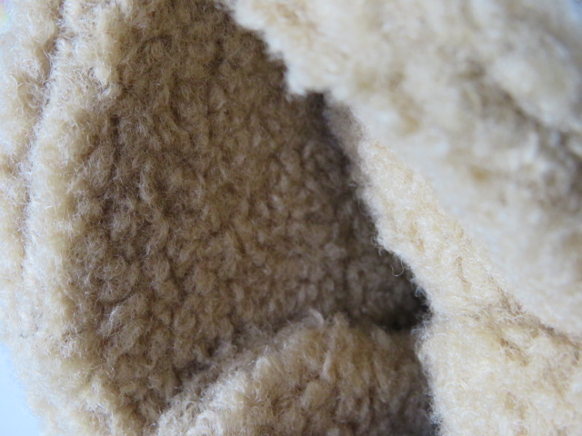 Botki Damskie 21-103 KHAKI 36-41 3