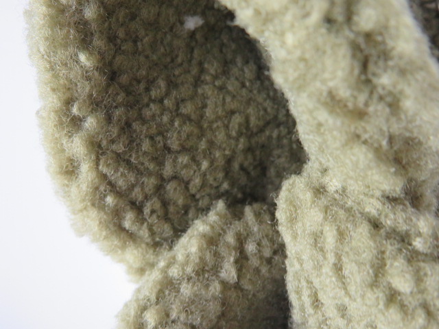 Botki Damskie 21-103 GREEN 36-41 3