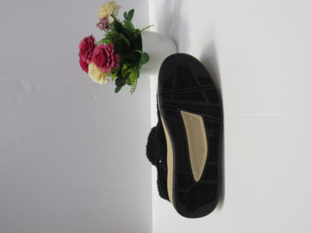 Botki Damskie 21-103 BLACK 36-41 2