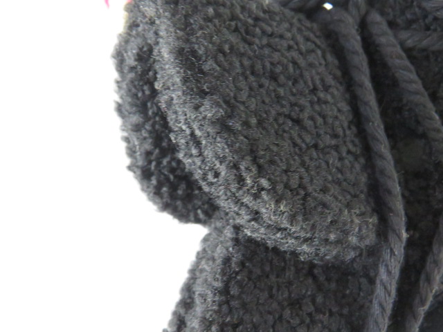 Botki Damskie 21-103 BLACK 36-41 3