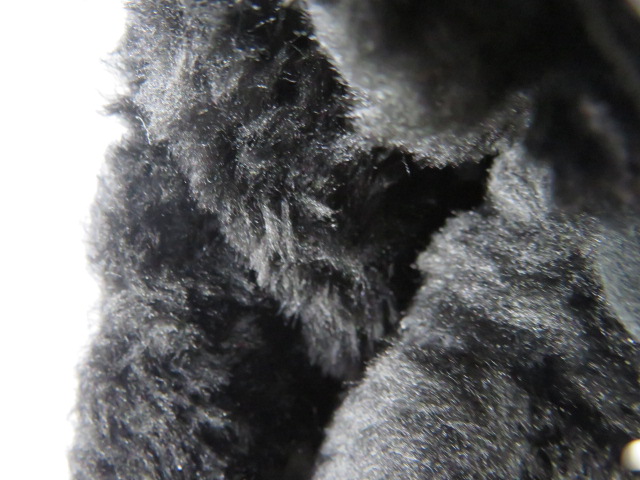 Botki Damskie 5858 BLACK 36-41 3