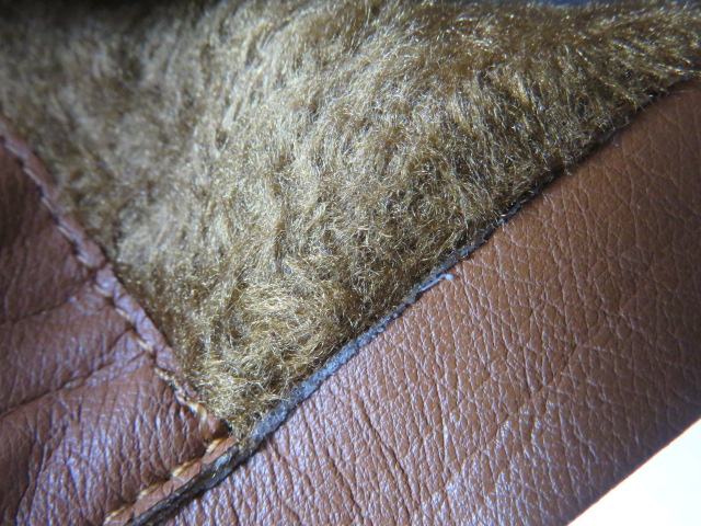 Botki Damskie C810 KAHKI 36-41 3