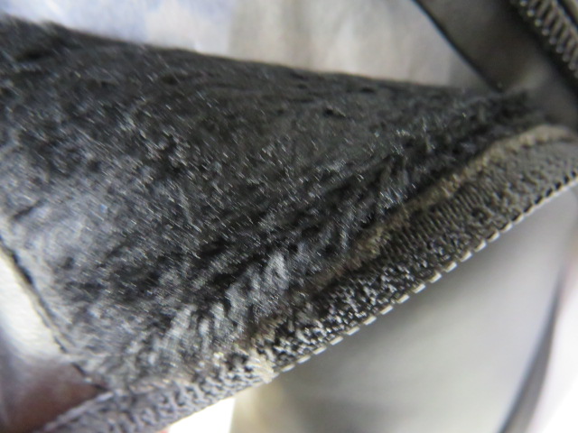 Botki Damskie 50204-1 BLACK 36-41 3