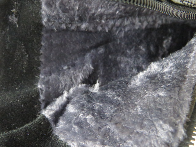 Botki Damskie B608 BLACK 37-42 3