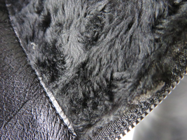 Botki Damskie 50211-1 BLACK 36-41 3