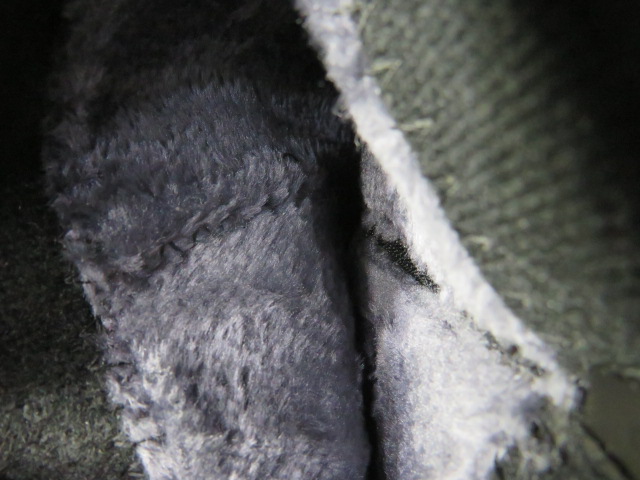 Botki Damskie B701 BLACK 37-42 3