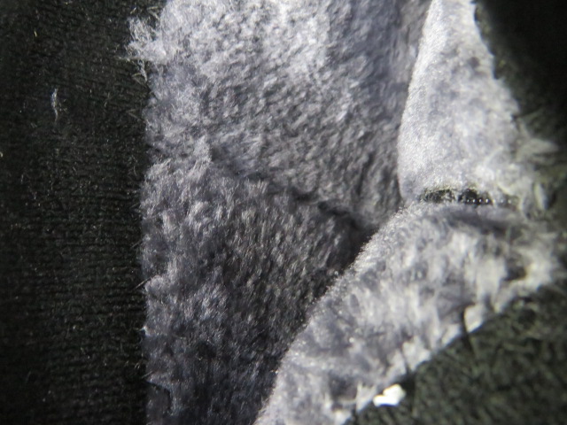 Botki Damskie B601 BLACK 37-42 3