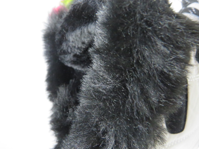 Botki Damskie 9158-8 WHITE 36-41 3