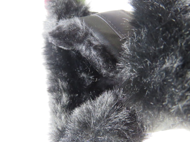 Botki Damskie 9158-21 BLACK 36-41 3