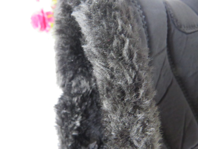 Botki Damskie 7507-21 BLACK 36-42 3