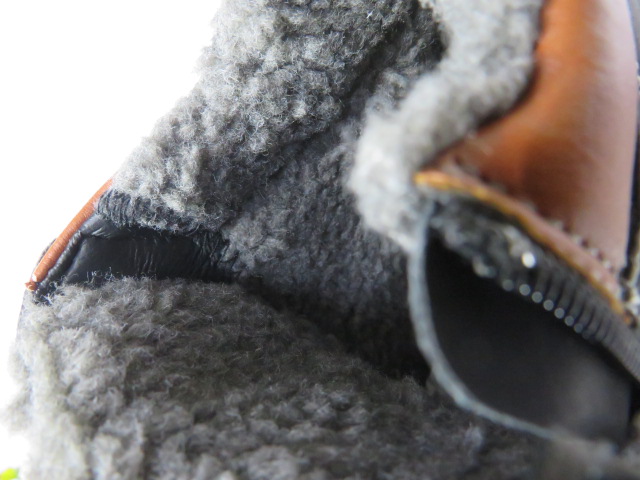 Botki Damskie 81303-1 BLACK 36-41 3